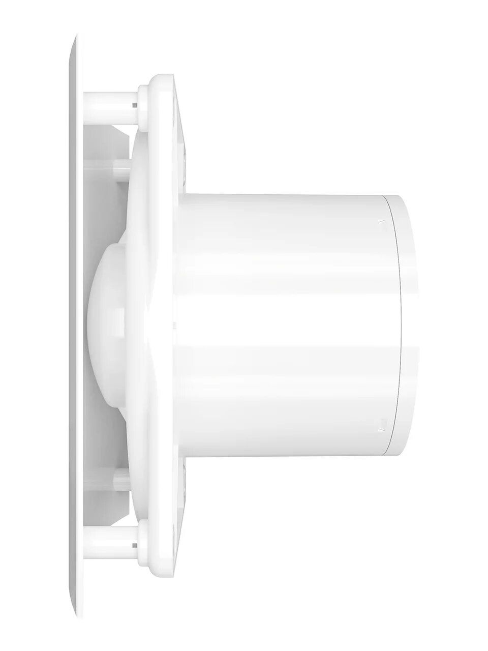 картинка Бытовой вентилятор QUADRO 5C ERA от магазина sp-market