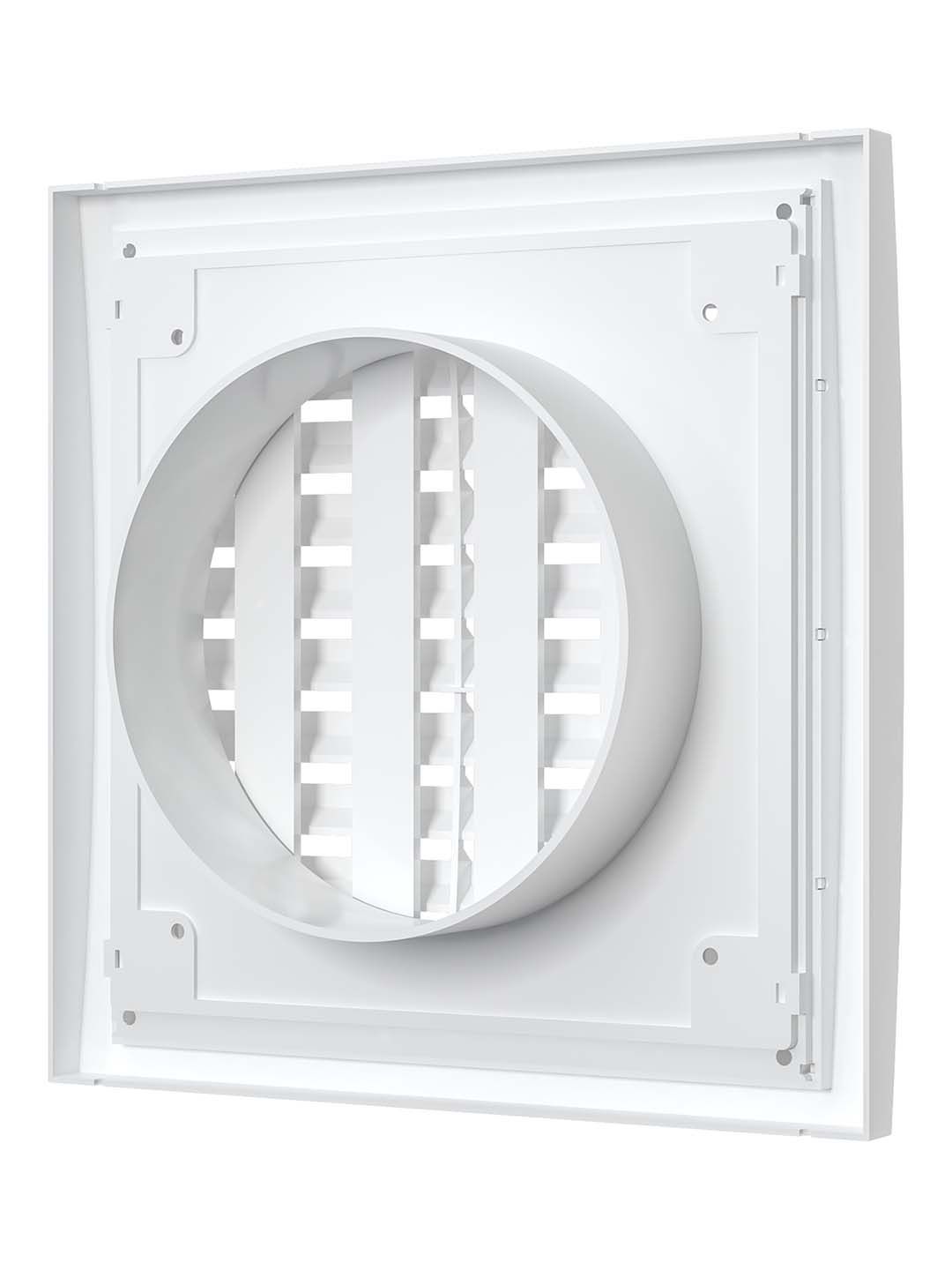 картинка Вентиляционная решетка 2020RRP12,5F ERA от магазина sp-market