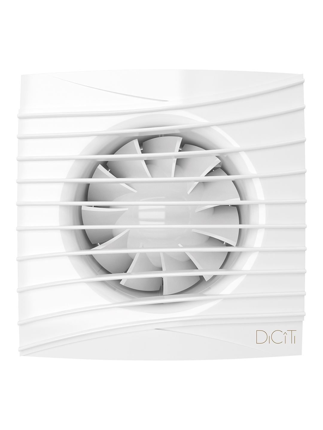 картинка Бытовой вентилятор SILENT 5C DICITI от магазина sp-market
