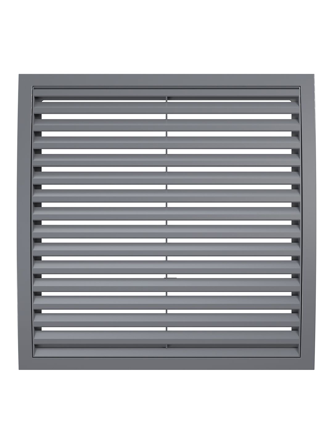 картинка Вентиляционная решетка 3535РРН сер ERA от магазина sp-market