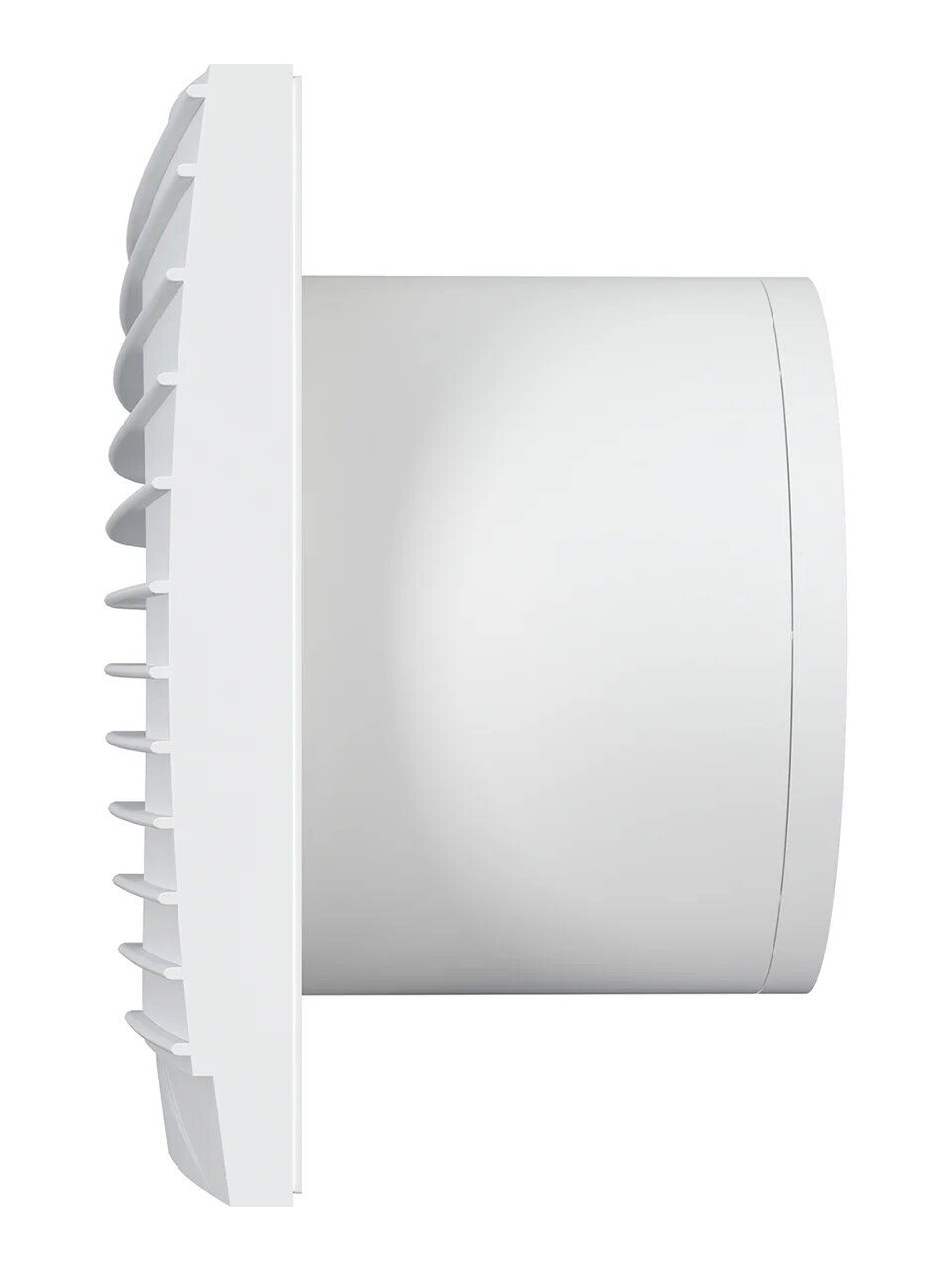 картинка Бытовой вентилятор SILENT 5C Matt White DICITI от магазина sp-market