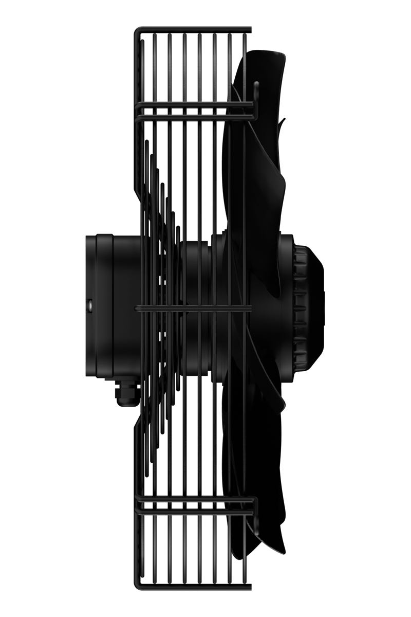 картинка Вентилятор накладной STORM GR 300 2полюс ERA PRO от магазина sp-market