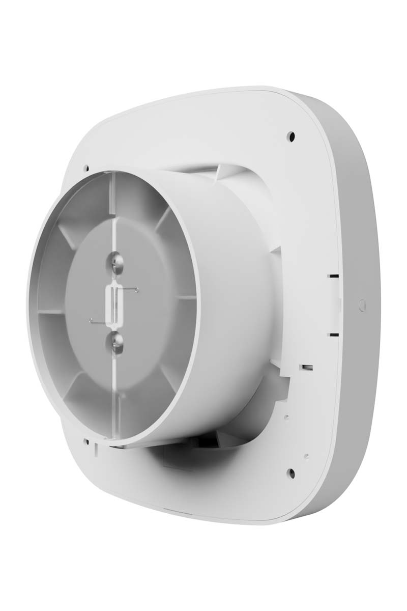 картинка Вентилятор накладной AIR D100 обр.клапан DICITI от магазина sp-market