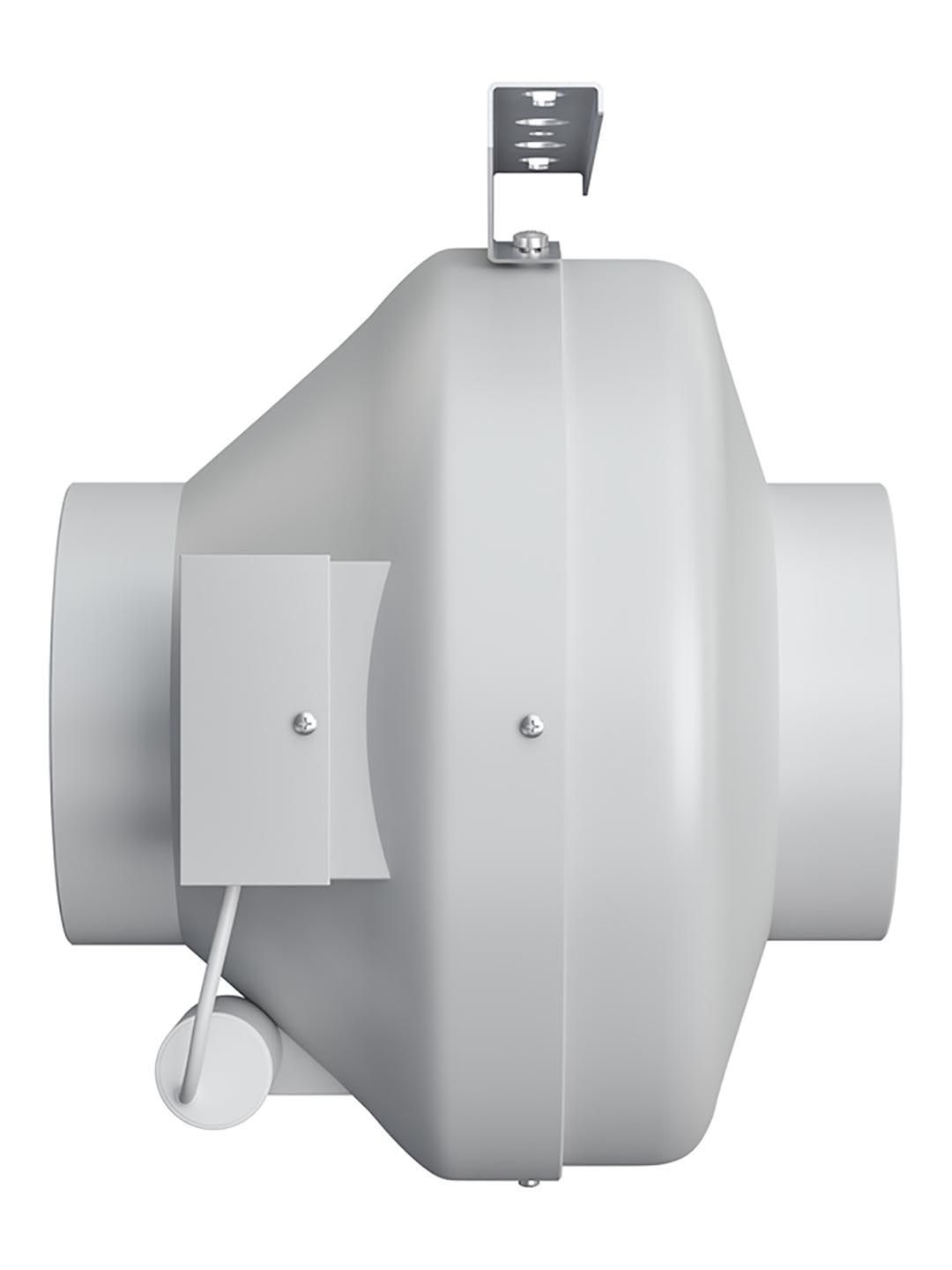 картинка Коммерческий вентилятор CYCLONE 125 ERA PRO от магазина sp-market