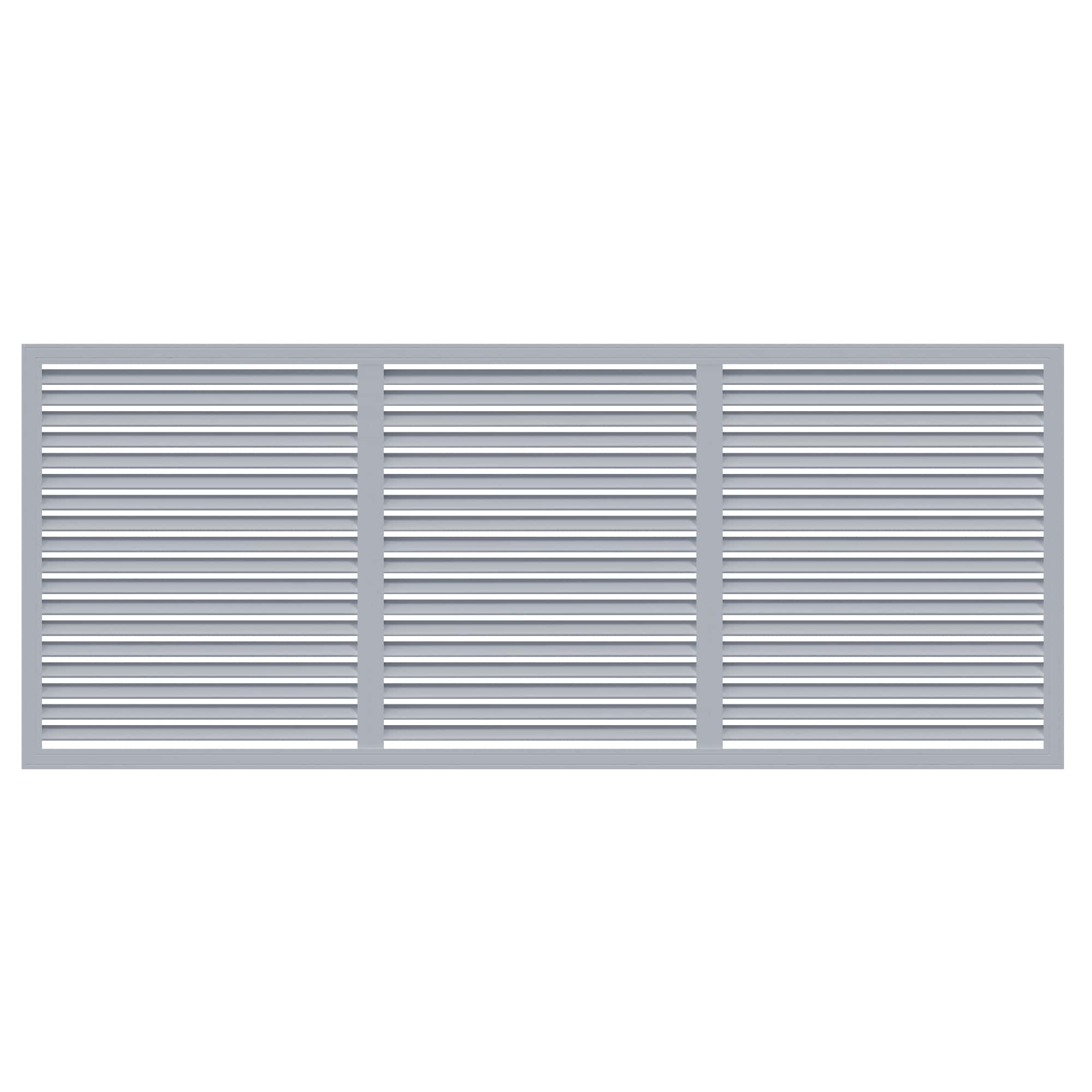 картинка Радиаторный экран П60150Р серый ERA от магазина sp-market