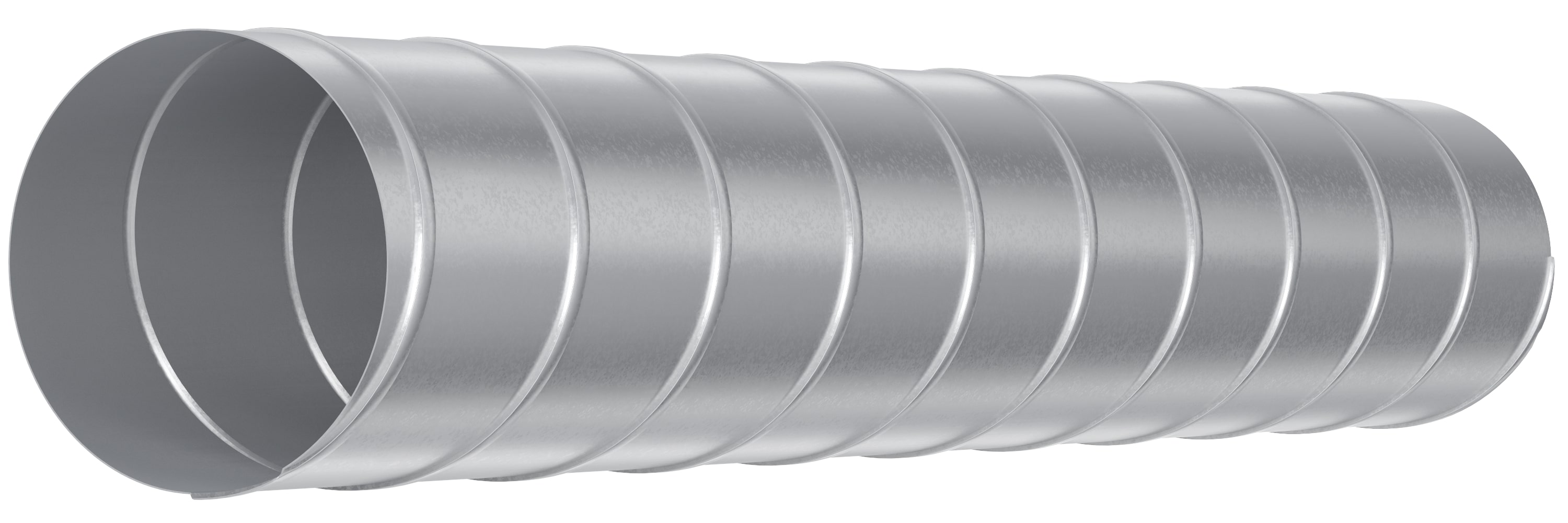 картинка Воздуховод 200DG0,5L2000 ERA PRO от магазина sp-market