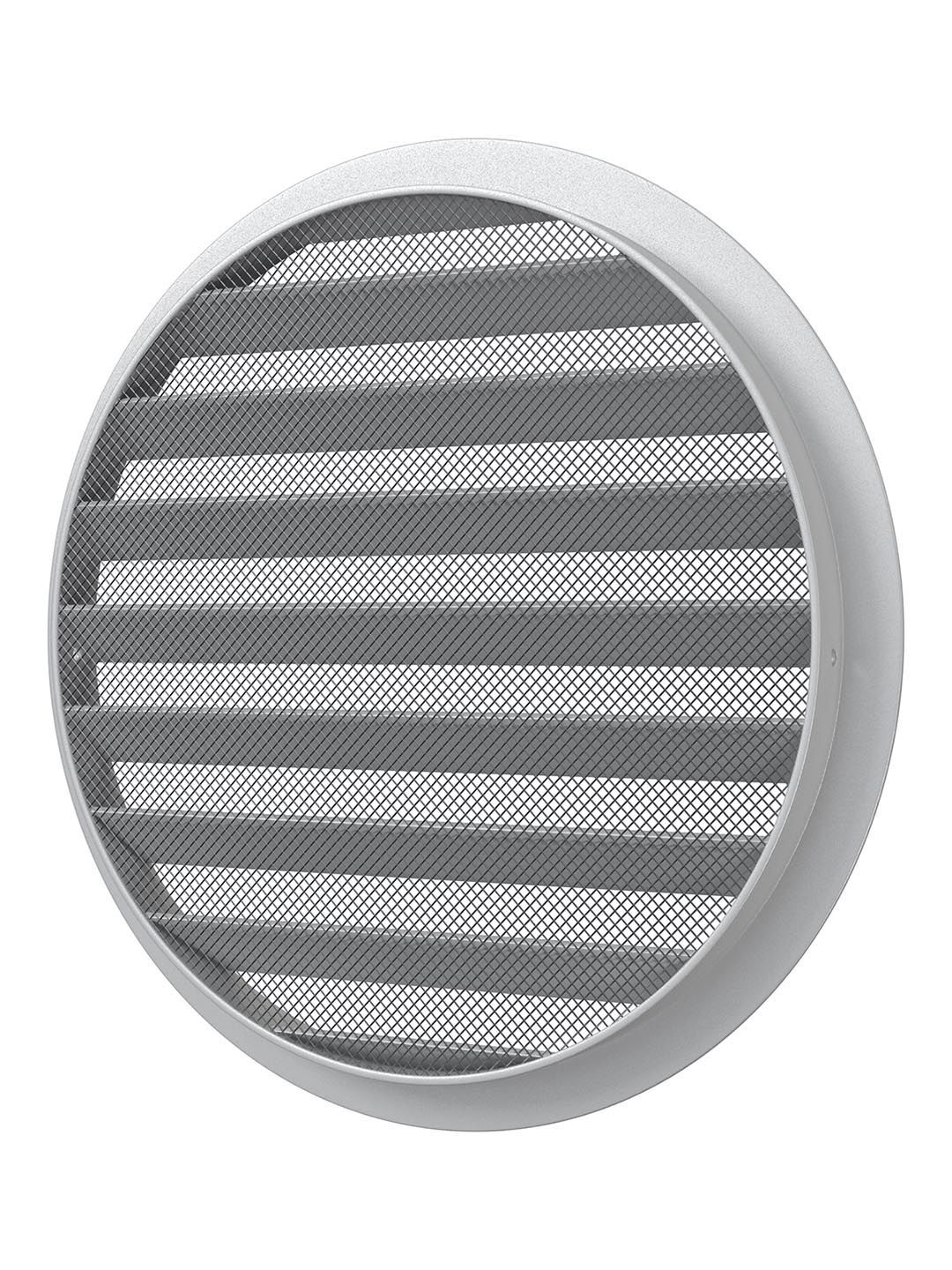 картинка Вентиляционная решетка 25РКМ ERA от магазина sp-market