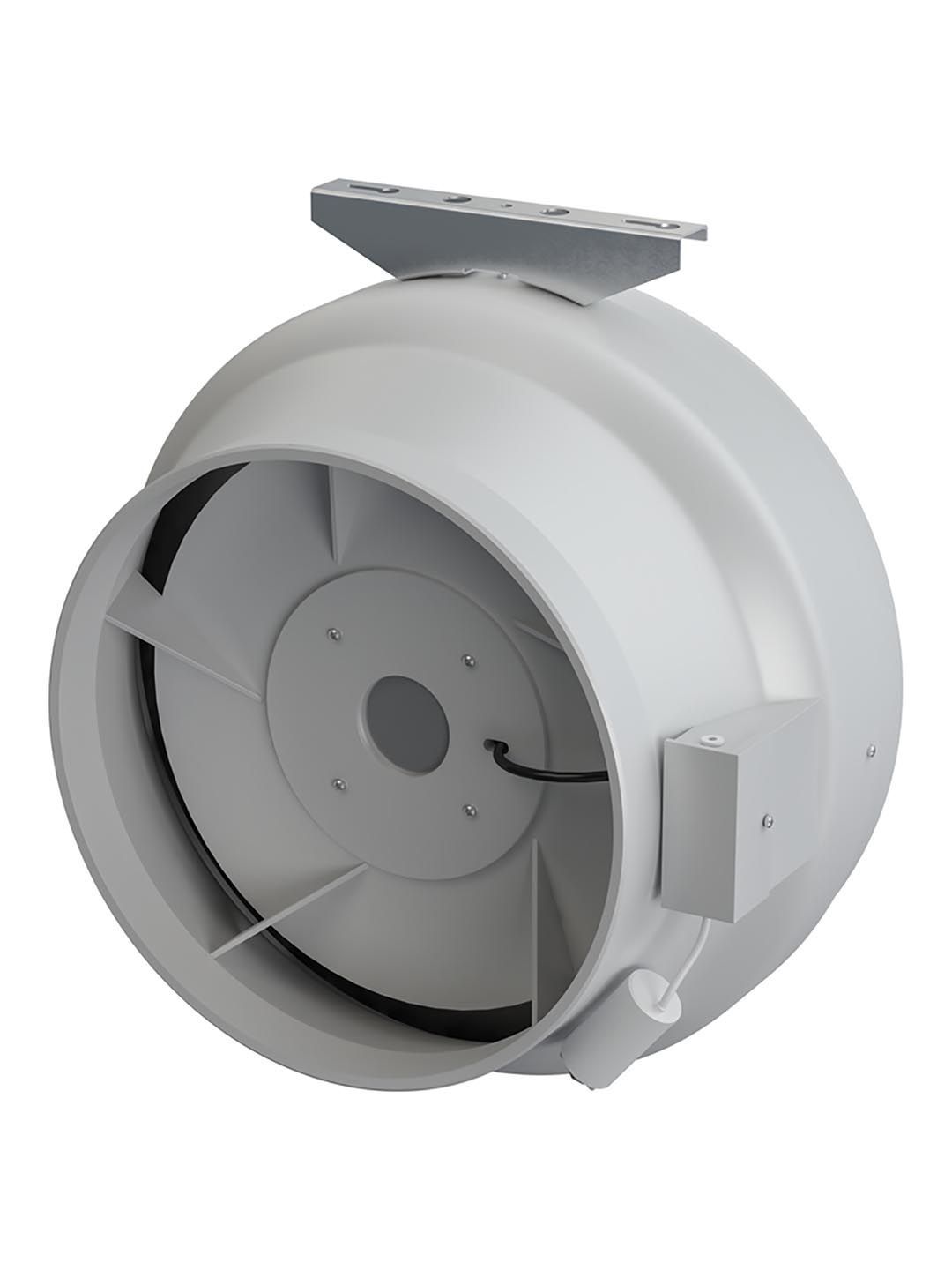 картинка Коммерческий вентилятор CYCLONE 315 ERA PRO от магазина sp-market