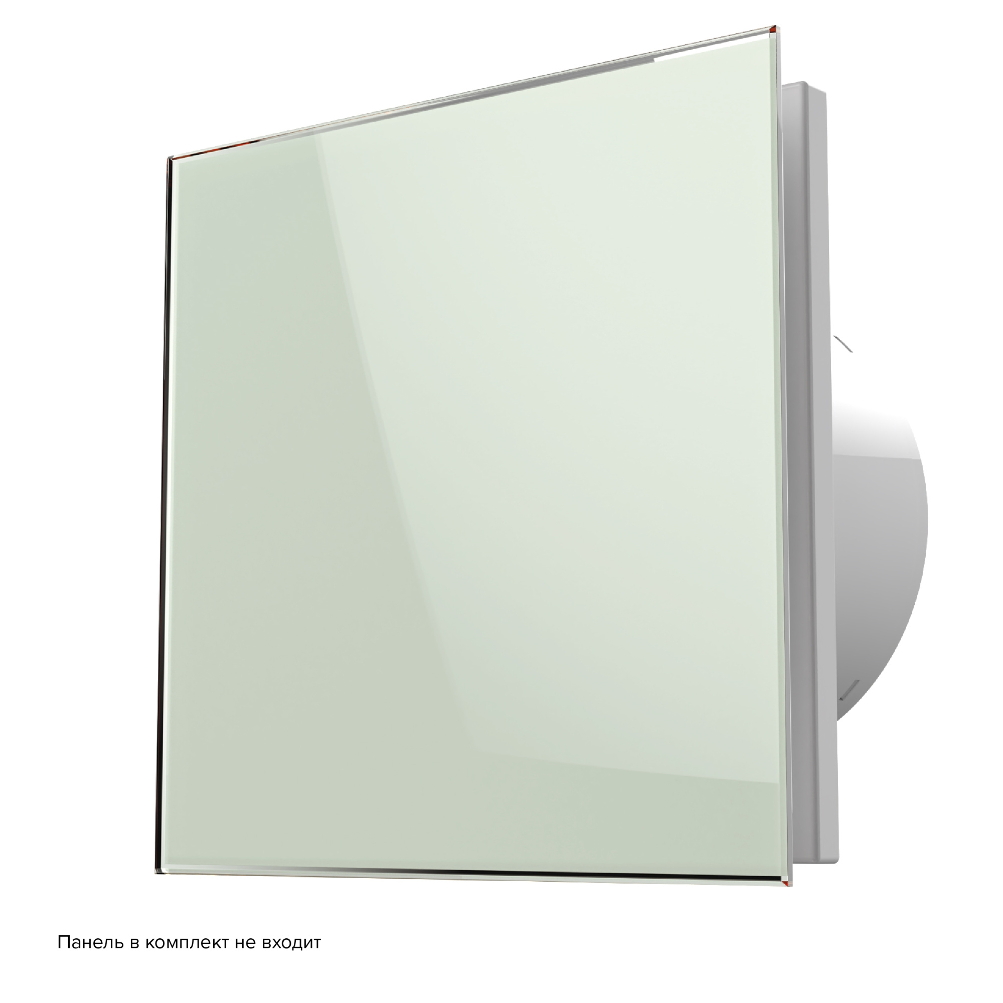 картинка Вентилятор накладной AEON D125 обр.клапан DICITI от магазина sp-market