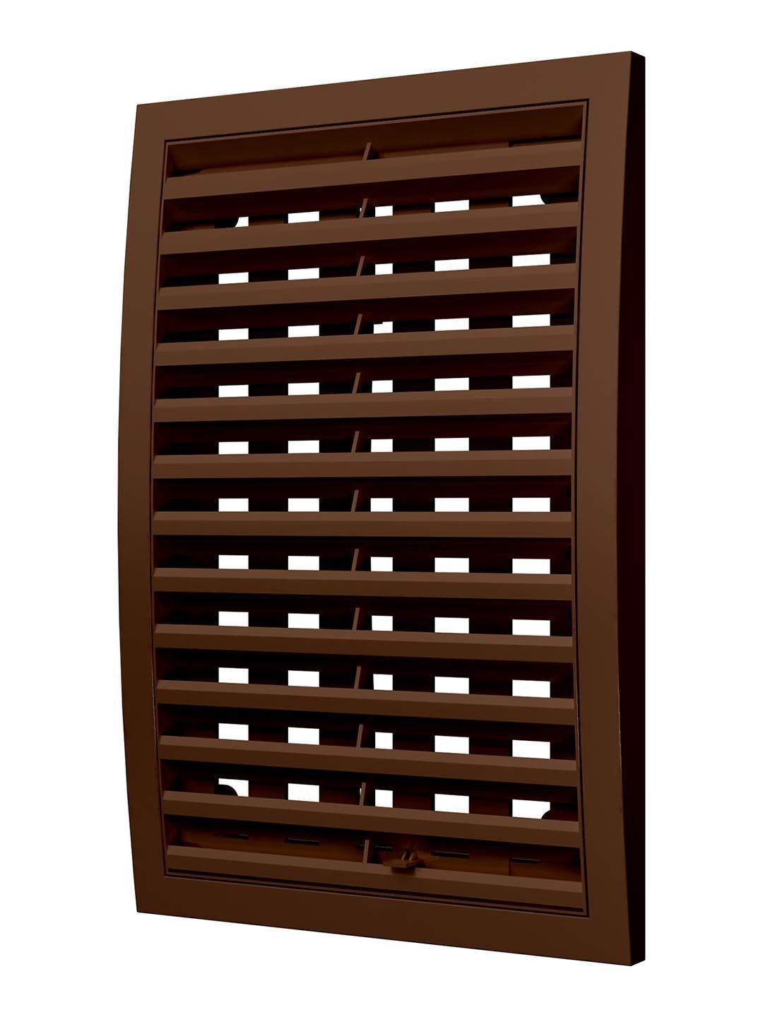 картинка Вентиляционная решетка 2030РРПН кор ERA от магазина sp-market