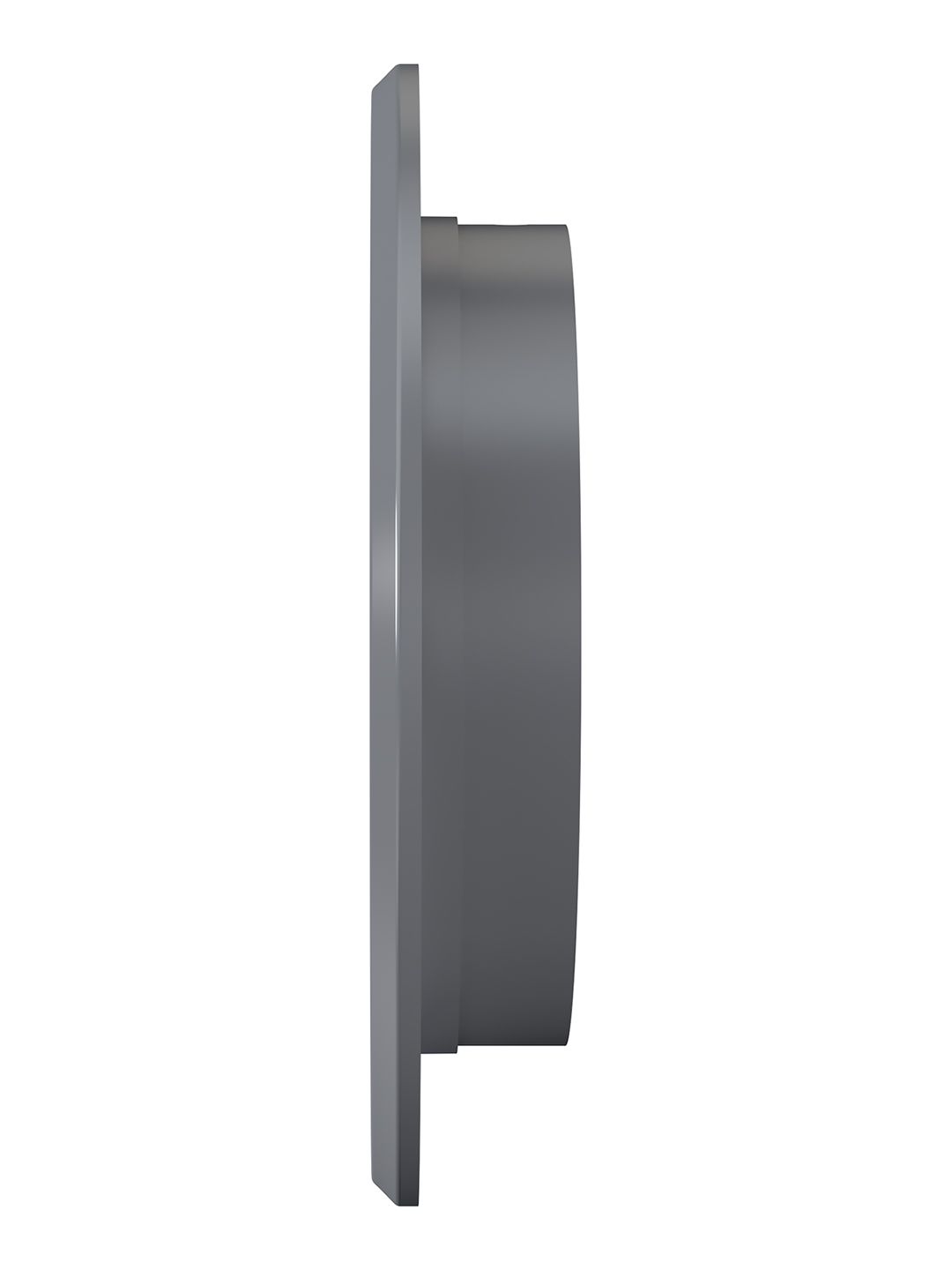 картинка Вентиляционная решетка 10РКН сер ERA от магазина sp-market