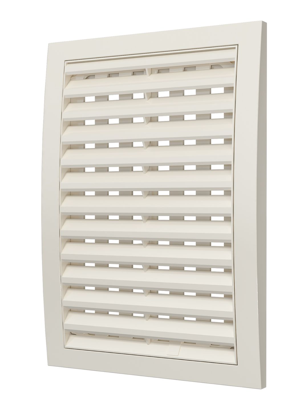 картинка Вентиляционная решетка 1825РРПН Ivory ERA от магазина sp-market