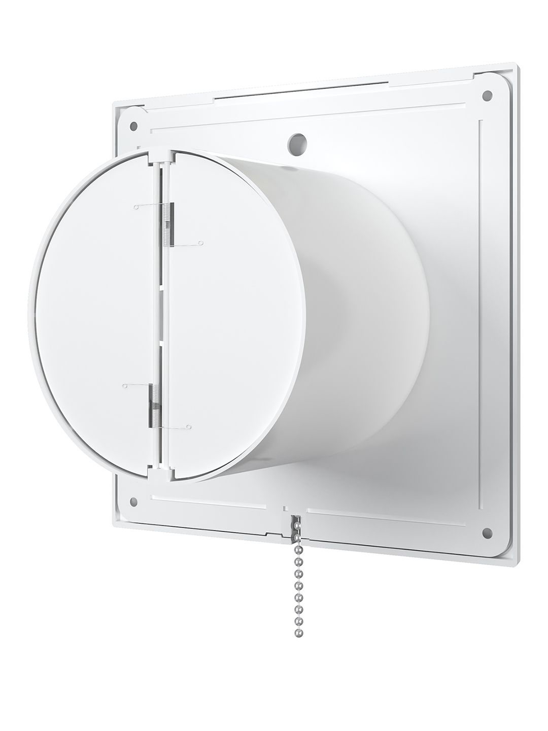 картинка Бытовой вентилятор E 100S C -02 ERA от магазина sp-market