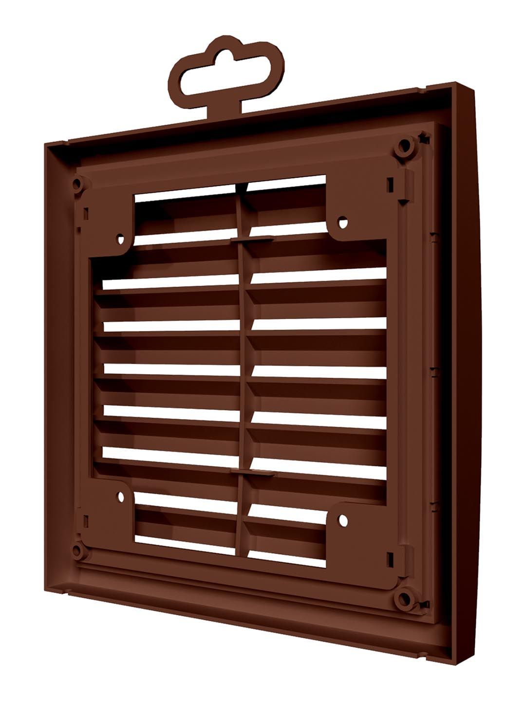 картинка Вентиляционная решетка 1515РРН кор ERA от магазина sp-market