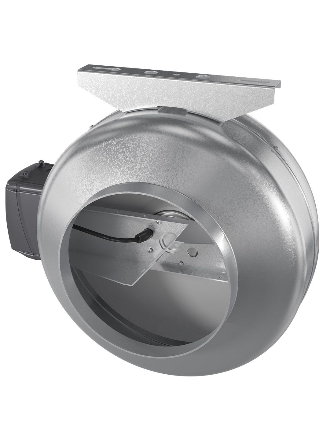 картинка Коммерческий вентилятор MARS GDF 200 ERA PRO от магазина sp-market