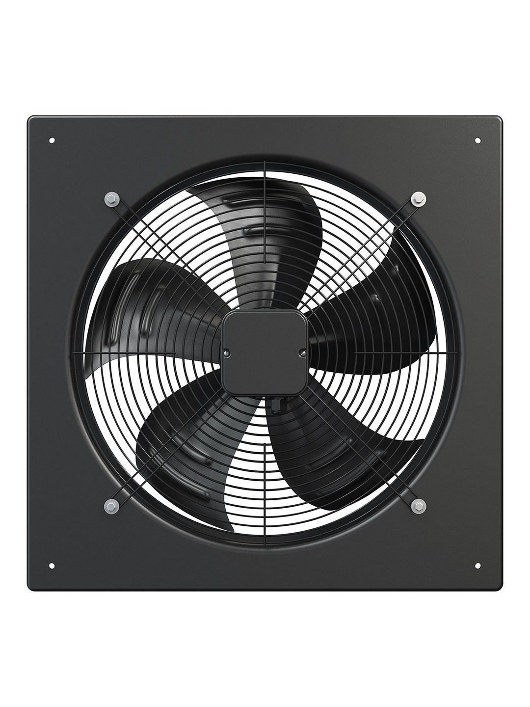 картинка Коммерческий вентилятор Storm 450 ERA PRO от магазина sp-market