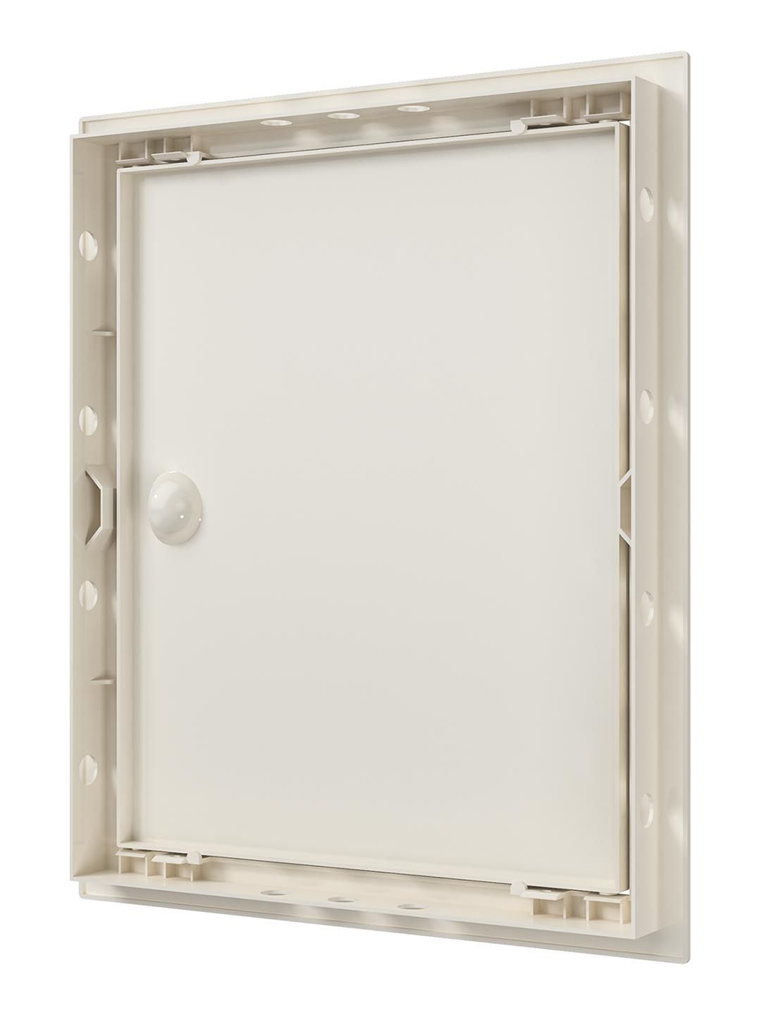 картинка Ревизионный люк Л2530Р Ivory EVECS от магазина sp-market