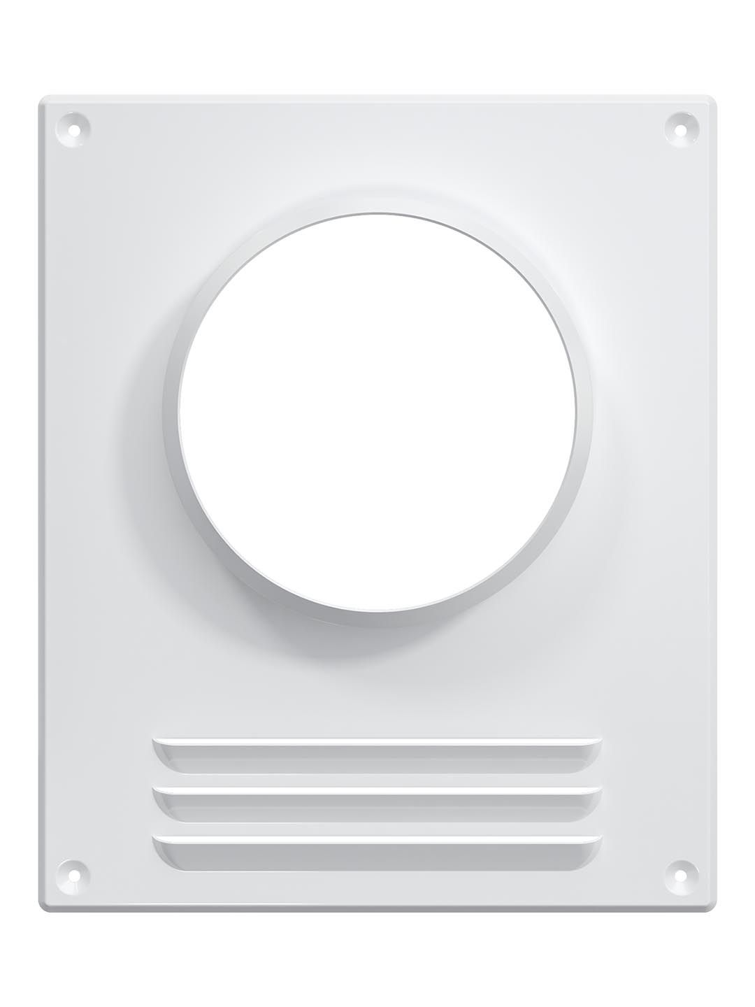 картинка Торцевая площадка 120ПТМР ERA от магазина sp-market