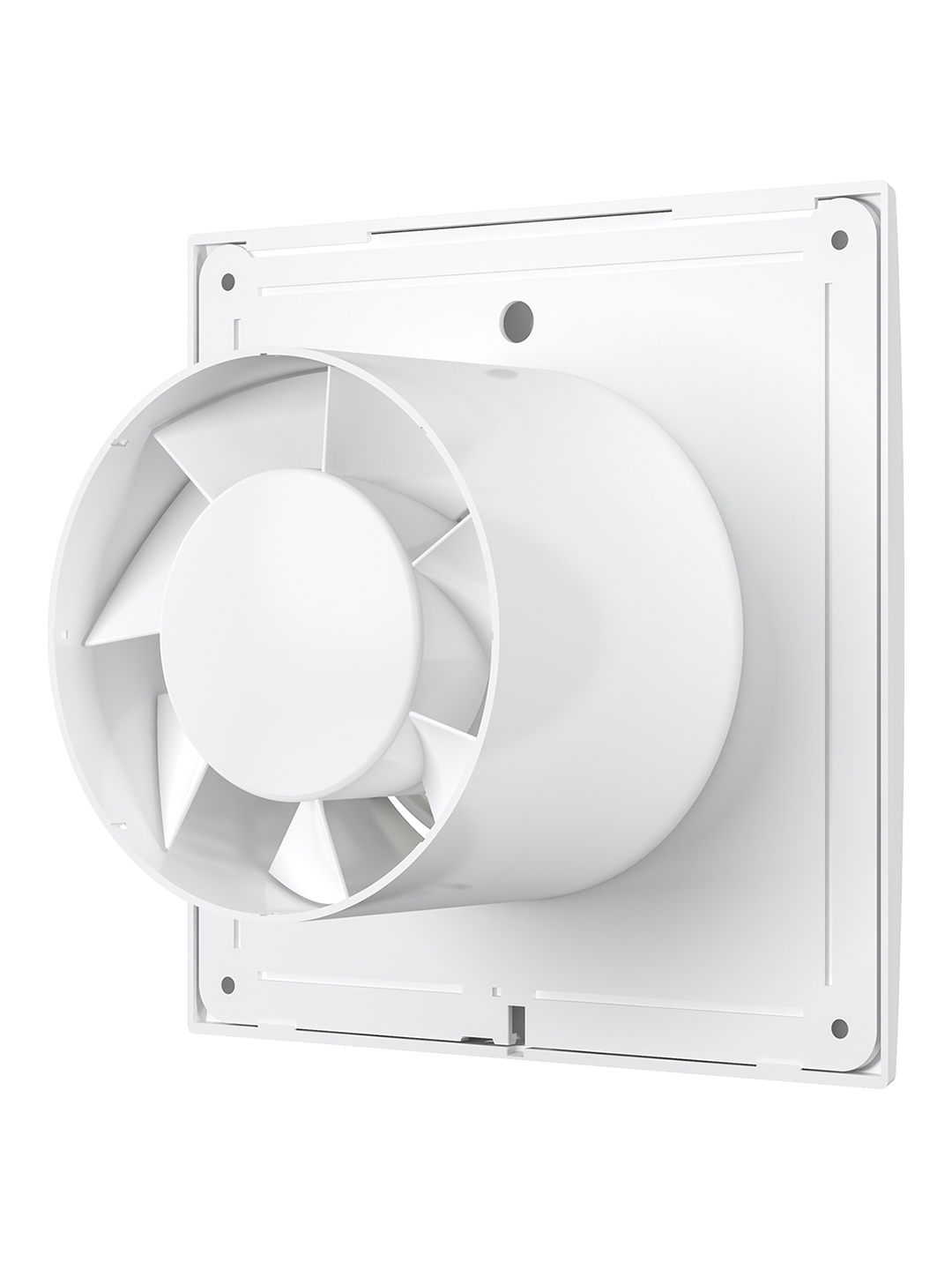 картинка Бытовой вентилятор D 4 AURAMAX от магазина sp-market