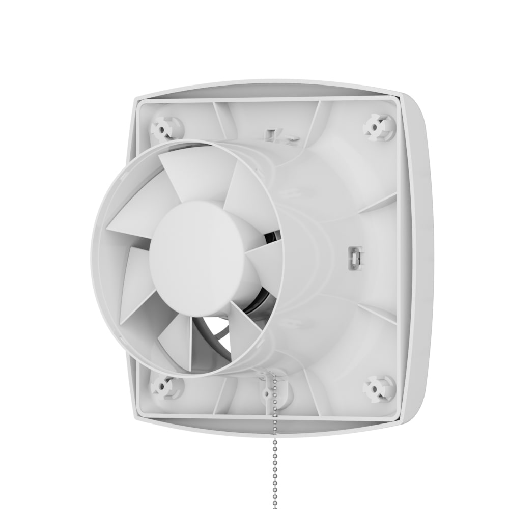 картинка Бытовой вентилятор WIND 100-02 ERA от магазина sp-market