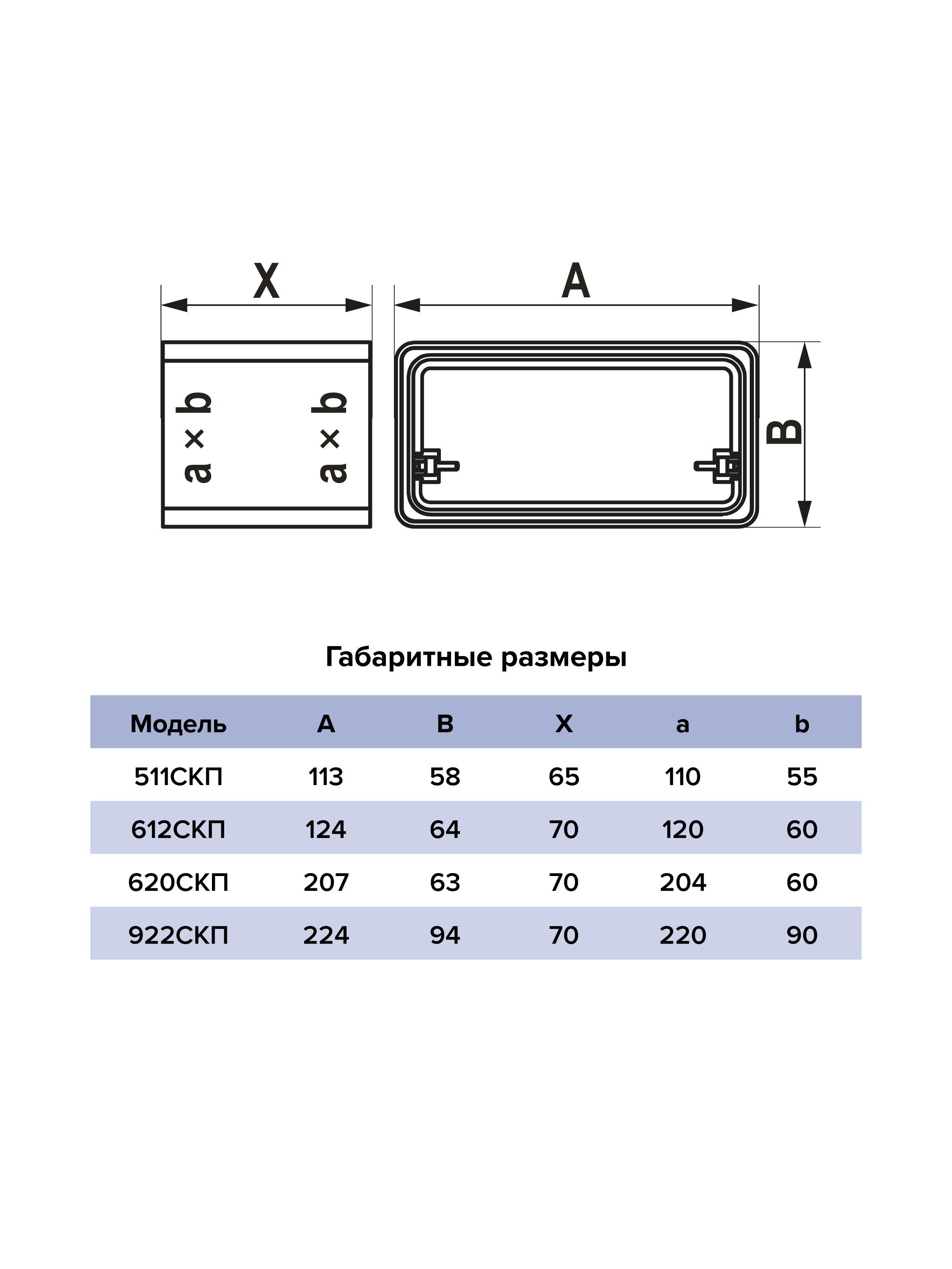 картинка Соеденитель 612СКП ERA от магазина sp-market