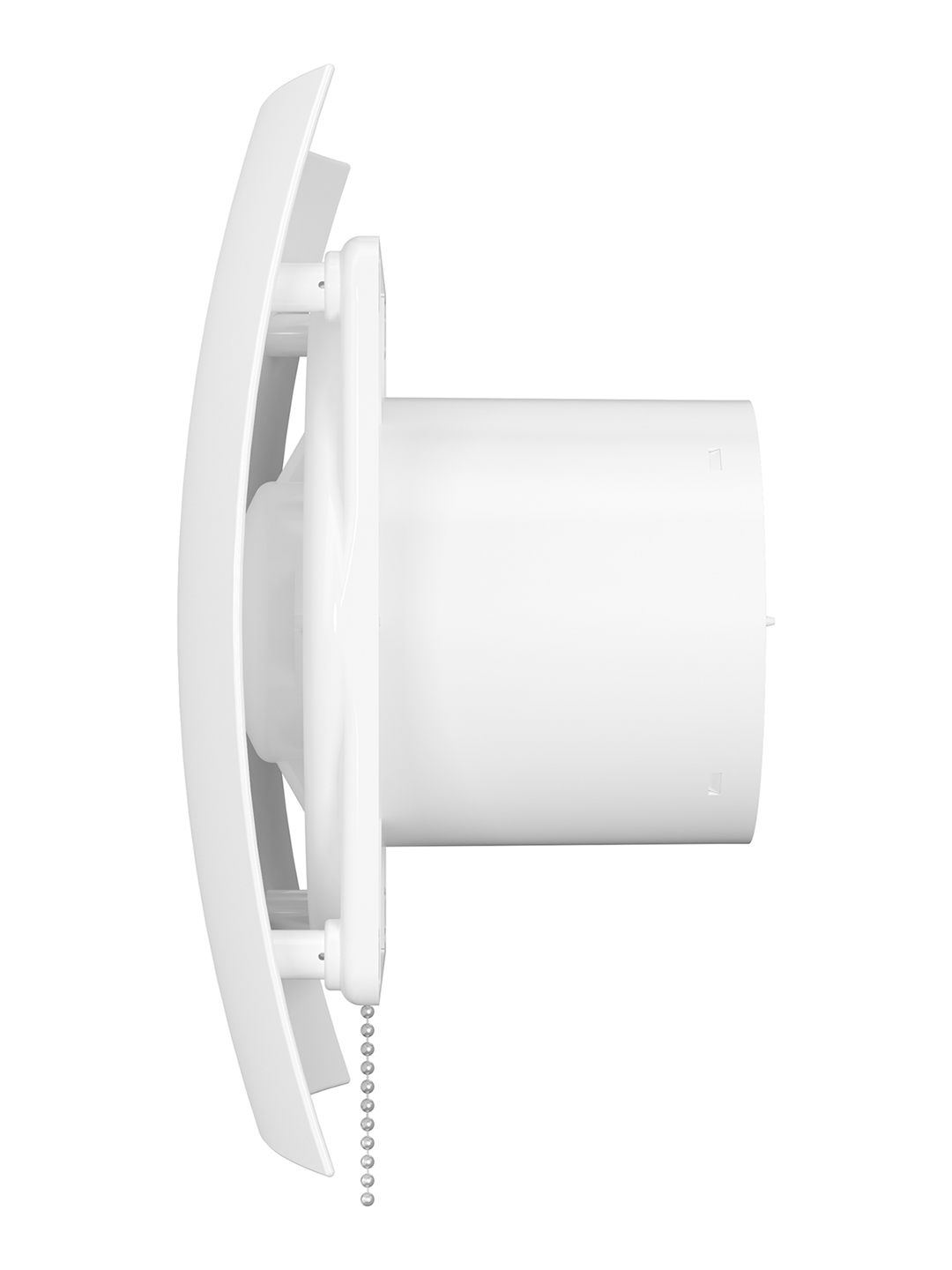 картинка Бытовой вентилятор BREEZE 5C-02 DICITI от магазина sp-market