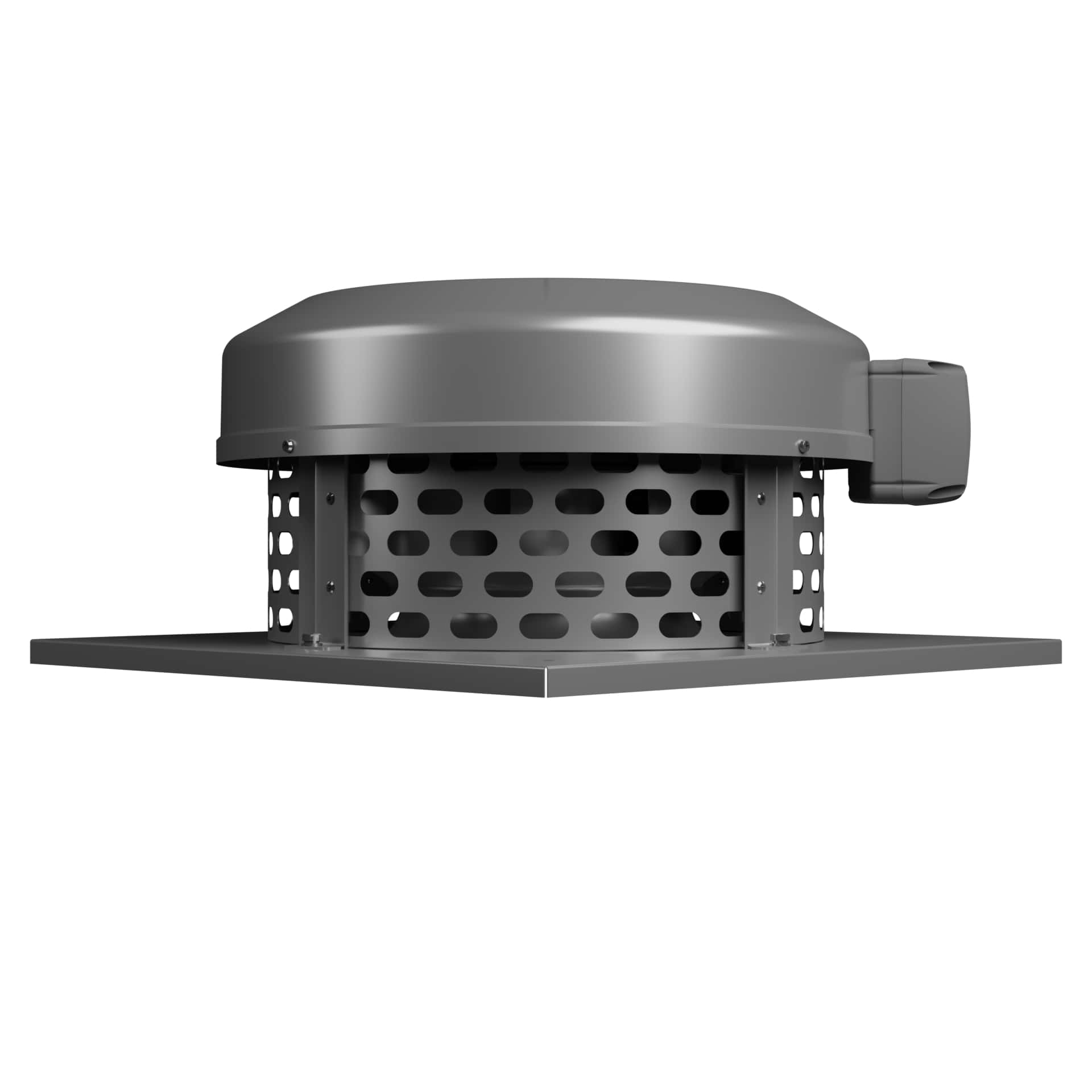 картинка Коммерческий вентилятор ERF 280 ERA PRO от магазина sp-market