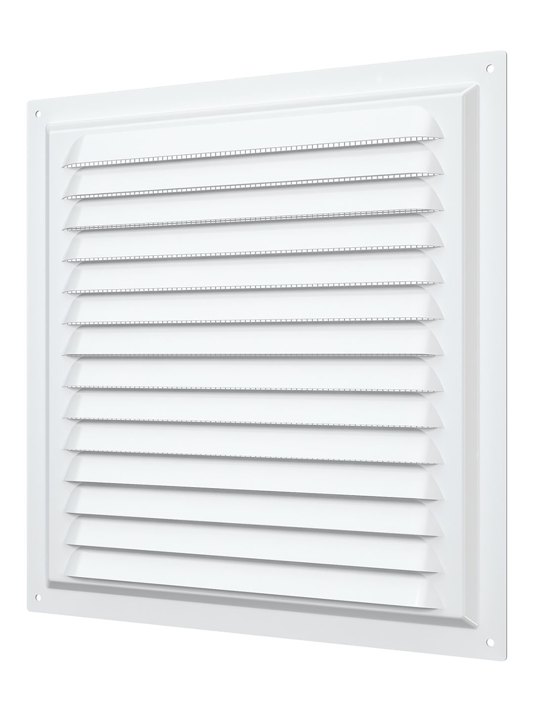 картинка Вентиляционная решетка 2525МЭ ERA от магазина sp-market