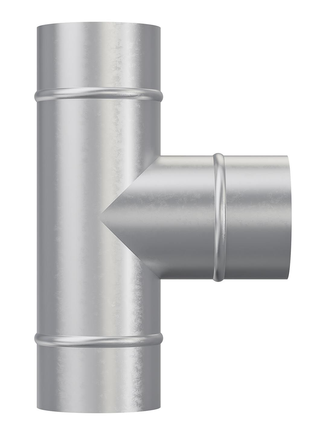 картинка Тройник 100TPG ERA PRO от магазина sp-market