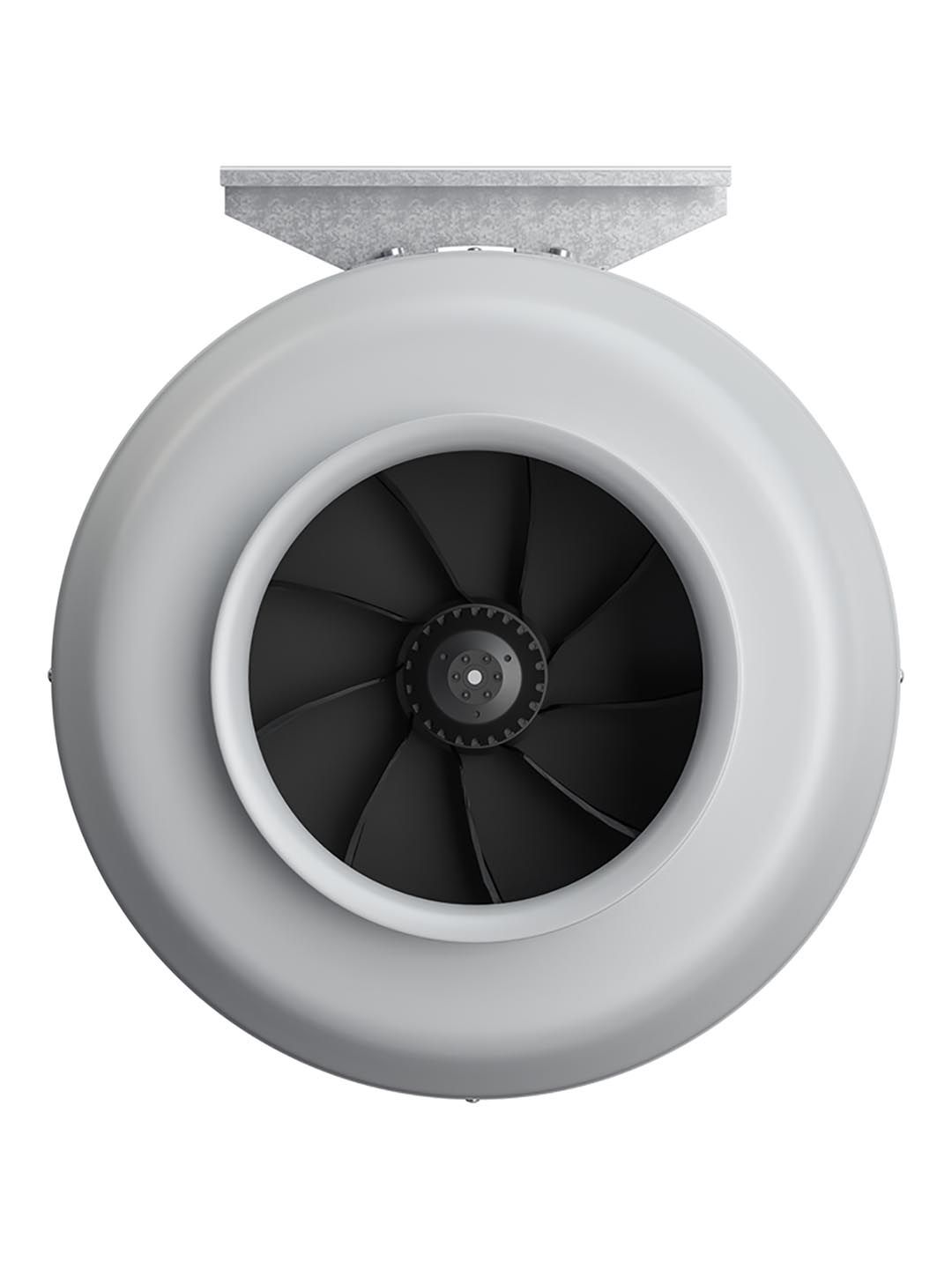 картинка Коммерческий вентилятор CYCLONE 200 ERA PRO от магазина sp-market