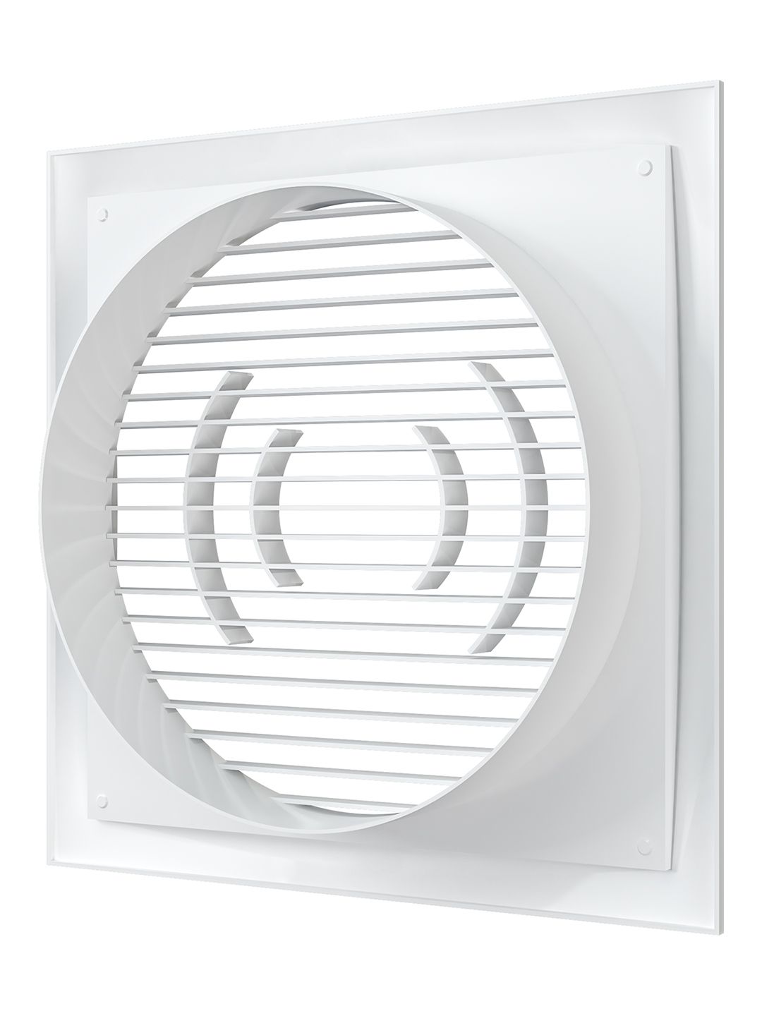 картинка Вентиляционная решетка 2020РС16Ф ERA от магазина sp-market