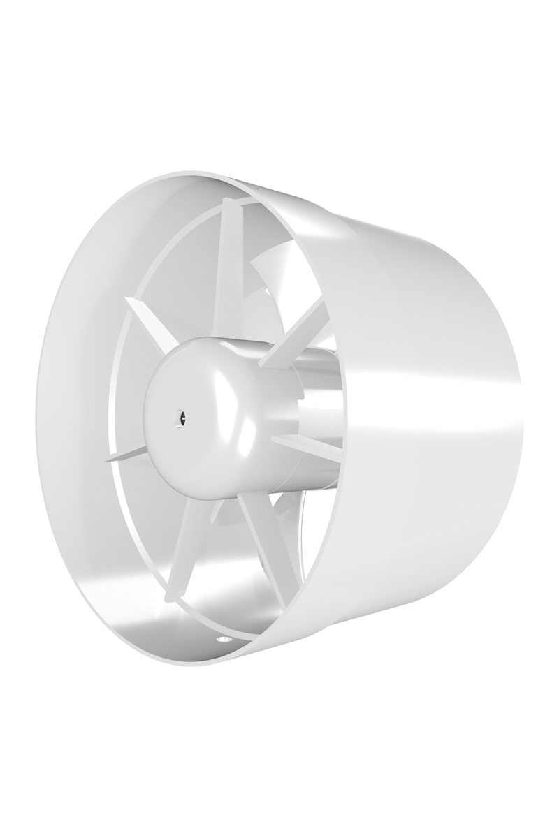 картинка Бытовой вентилятор PROFIT 6 BB ERA от магазина sp-market