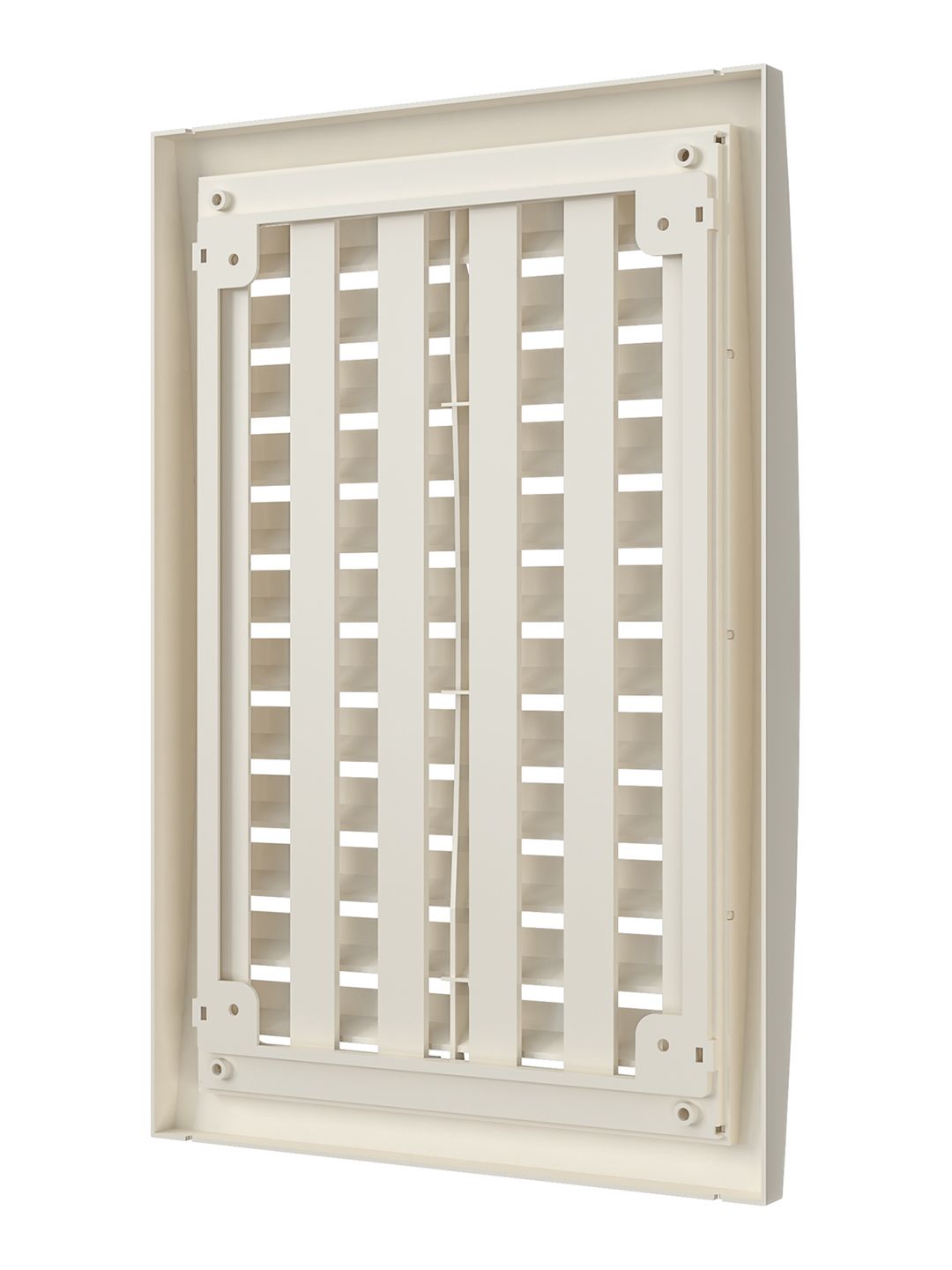 картинка Вентиляционная решетка 2030РРП Ivory ERA от магазина sp-market