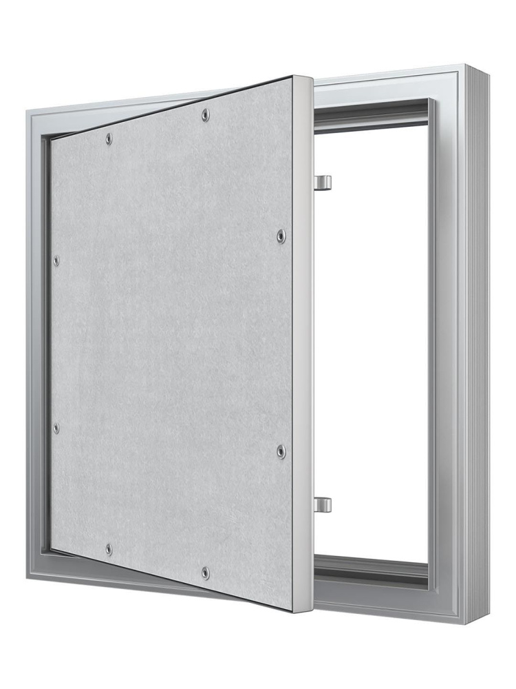 картинка Ревизионный люк D4060 ceramo comfort EVECS от магазина sp-market