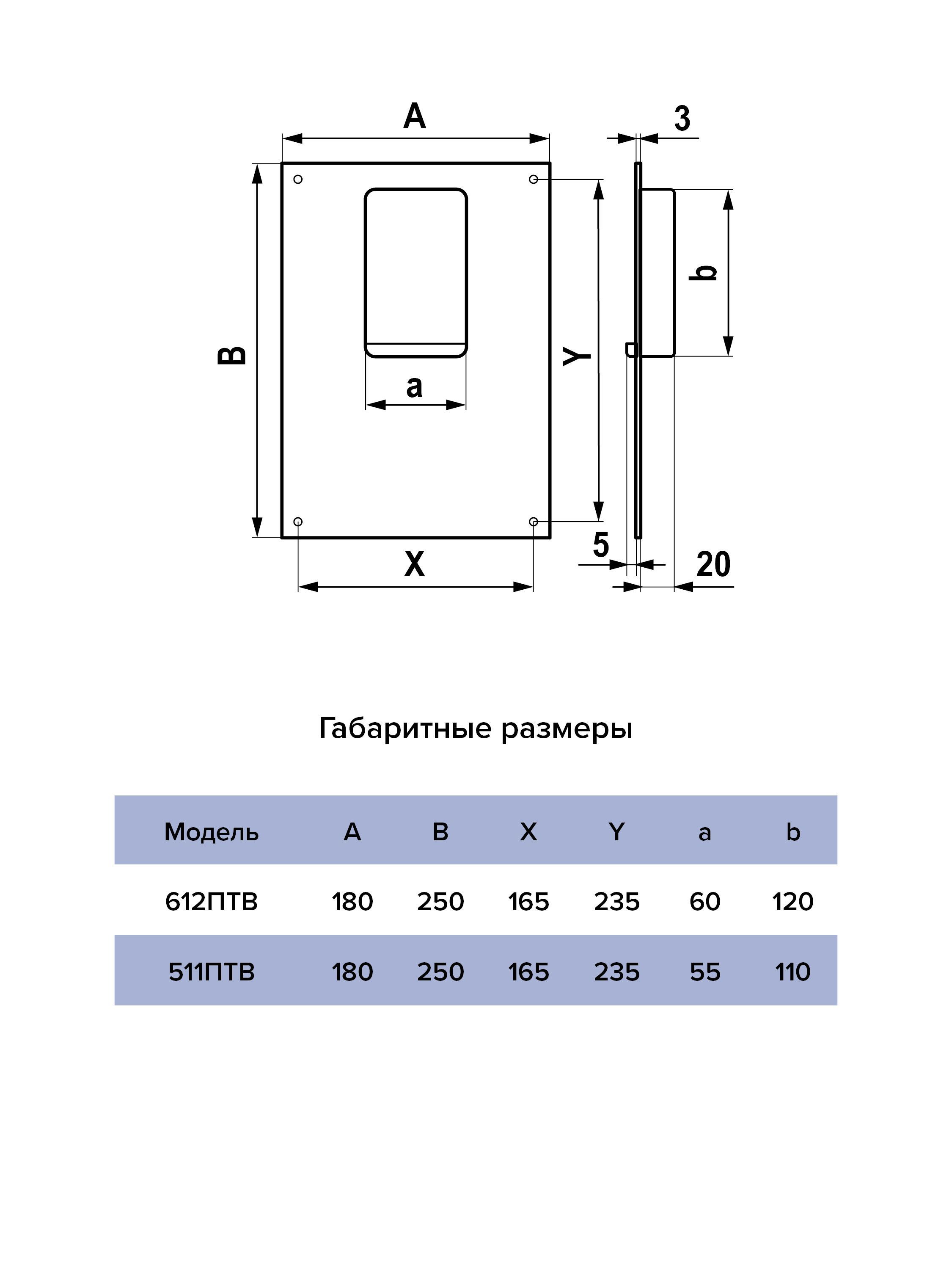 картинка Торцевая площадка 511ПТВ ERA от магазина sp-market