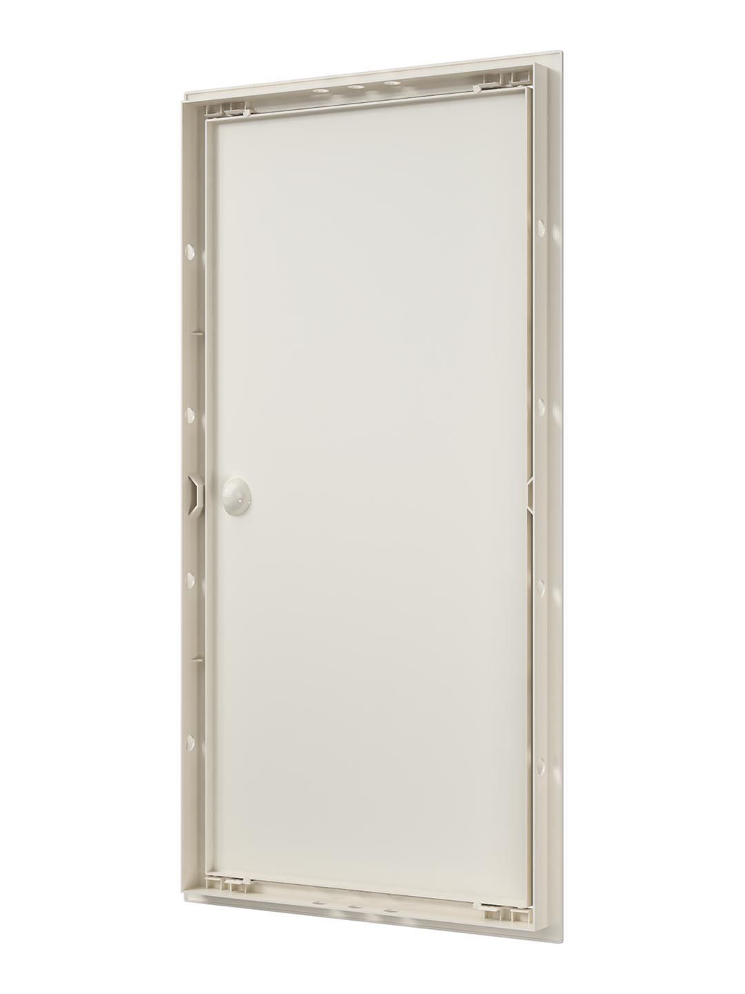 картинка Ревизионный люк Л3060Р Ivory EVECS от магазина sp-market