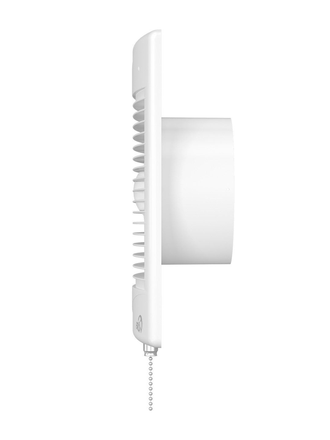 картинка Бытовой вентилятор STANDARD 5-02 ERA от магазина sp-market