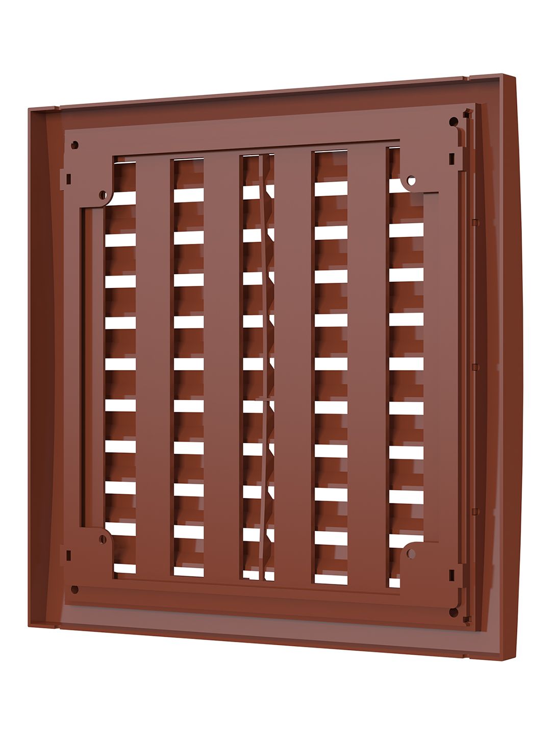 картинка Вентиляционная решетка 1515РРПН терр ERA от магазина sp-market