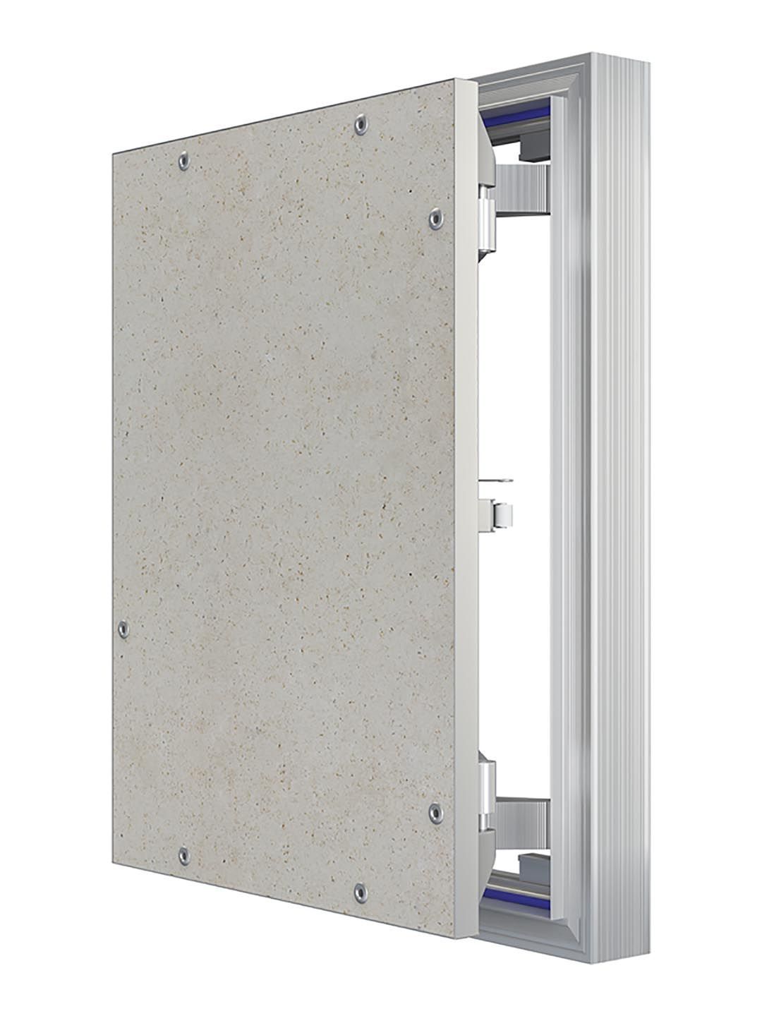 картинка Ревизионный люк D3040 Ceramo Optimum EVECS от магазина sp-market