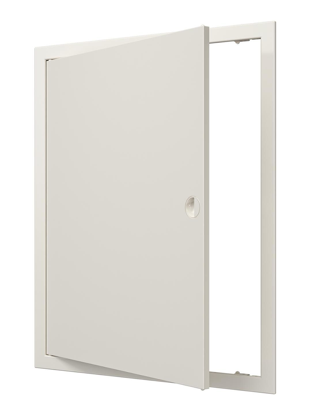 картинка Ревизионный люк Л4050Р Ivory EVECS от магазина sp-market