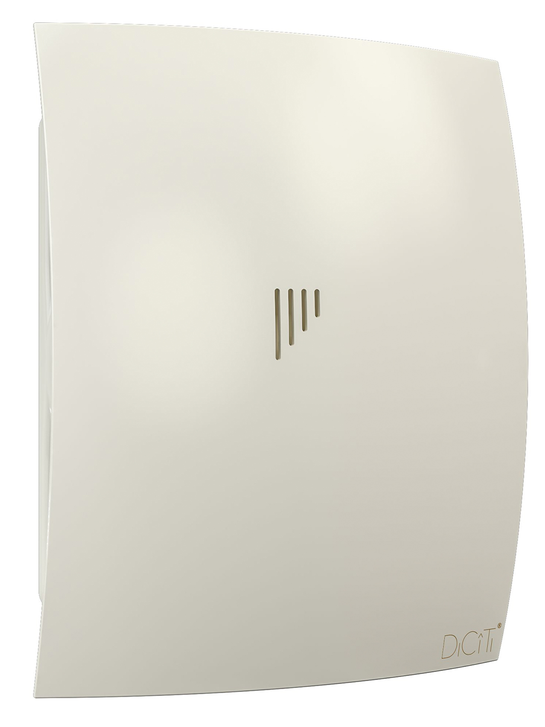 картинка Бытовой вентилятор BREEZE 5C Ivory DICITI от магазина sp-market