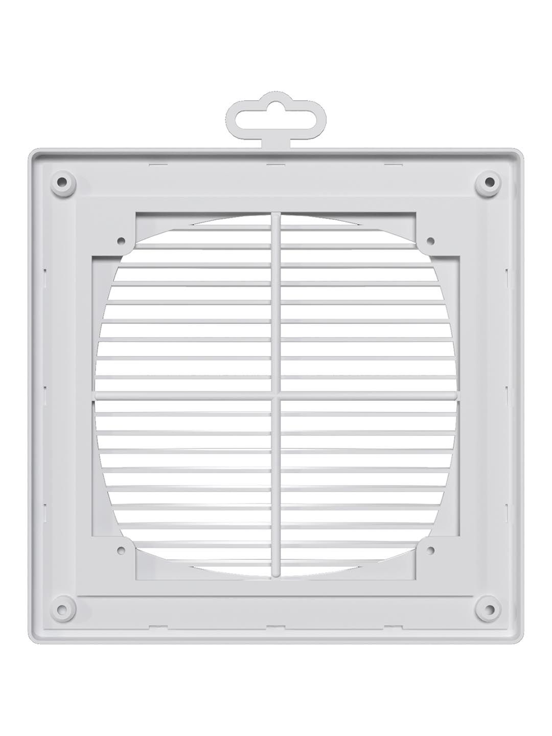 картинка Вентиляционная решетка 2121П ERA от магазина sp-market