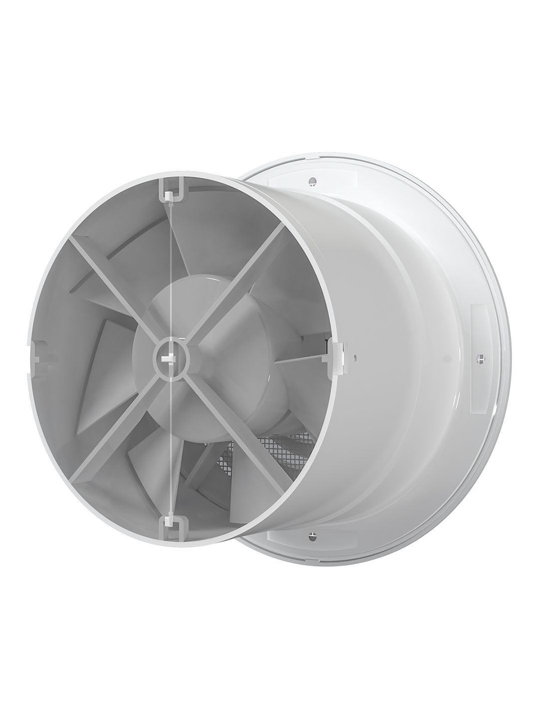 картинка Бытовой вентилятор RF 5C AURAMAX от магазина sp-market