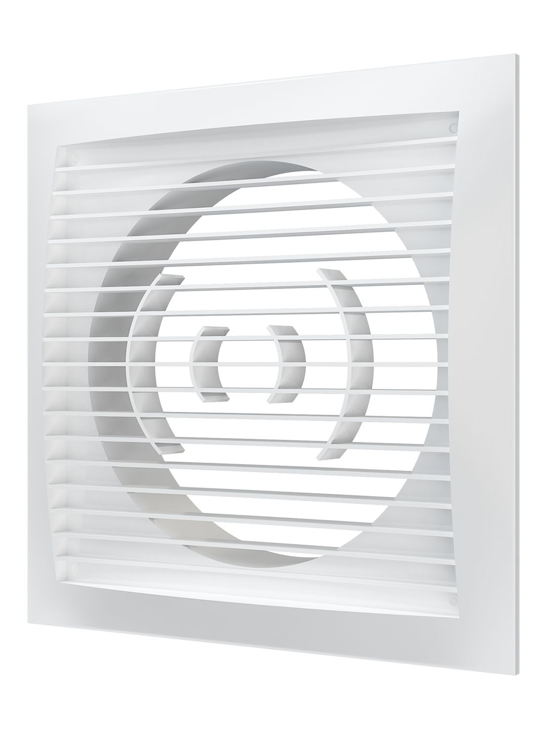 картинка Вентиляционная решетка 1717РС12,5Ф ERA от магазина sp-market