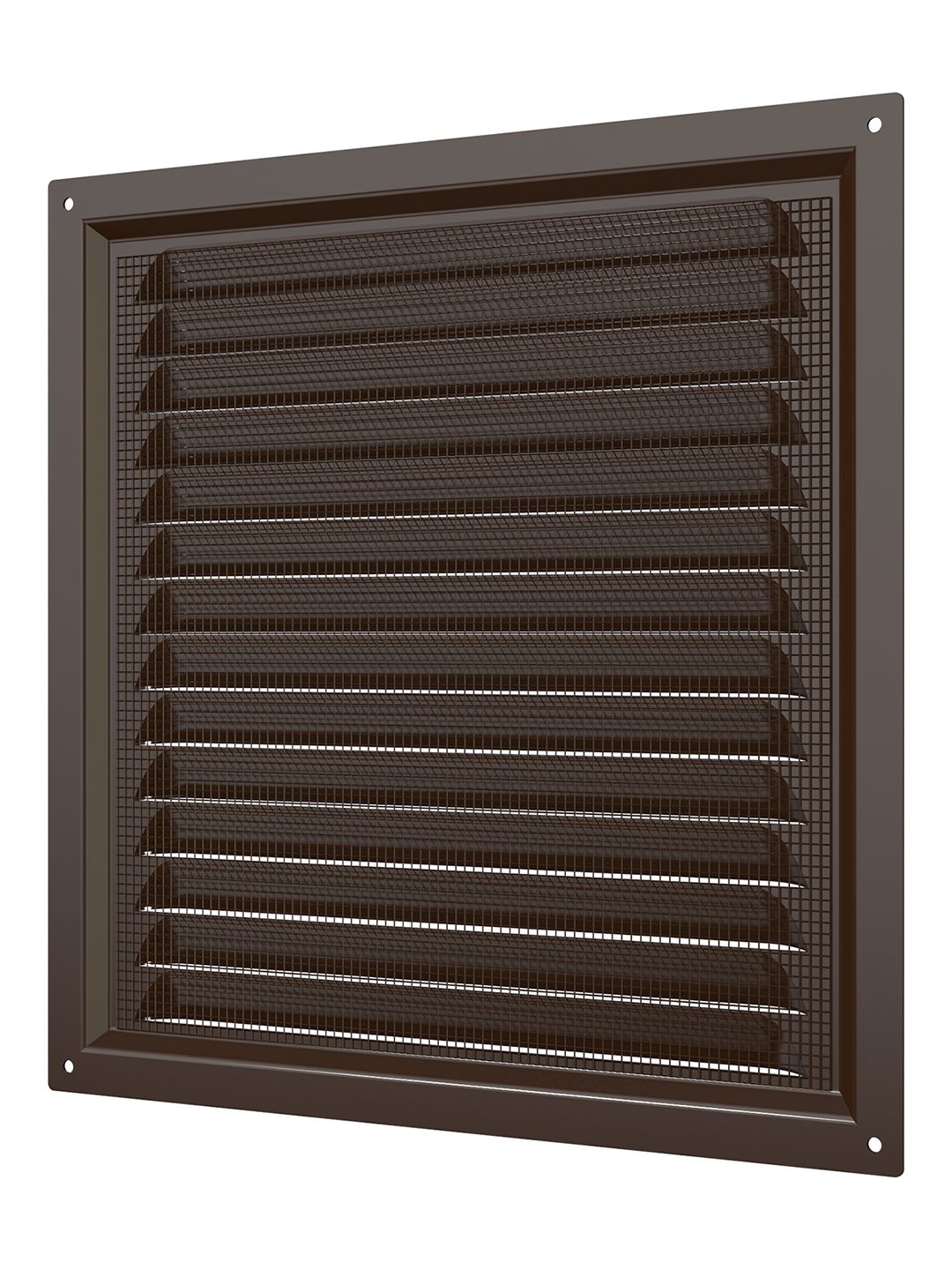 картинка Вентиляционная решетка 2525МЭ кор ERA от магазина sp-market