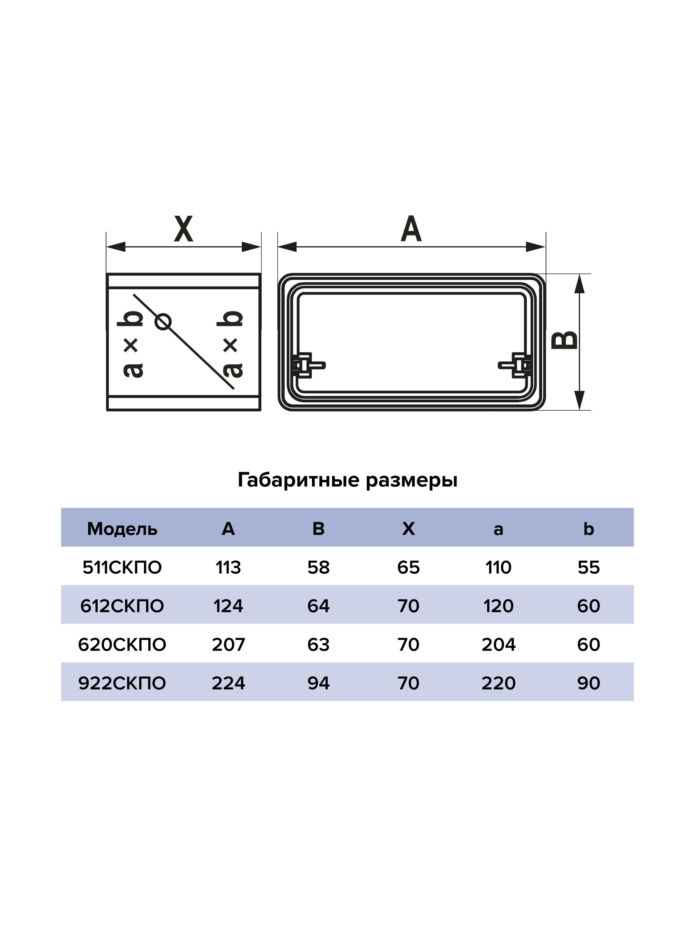картинка Соеденитель 620СКПО ERA от магазина sp-market