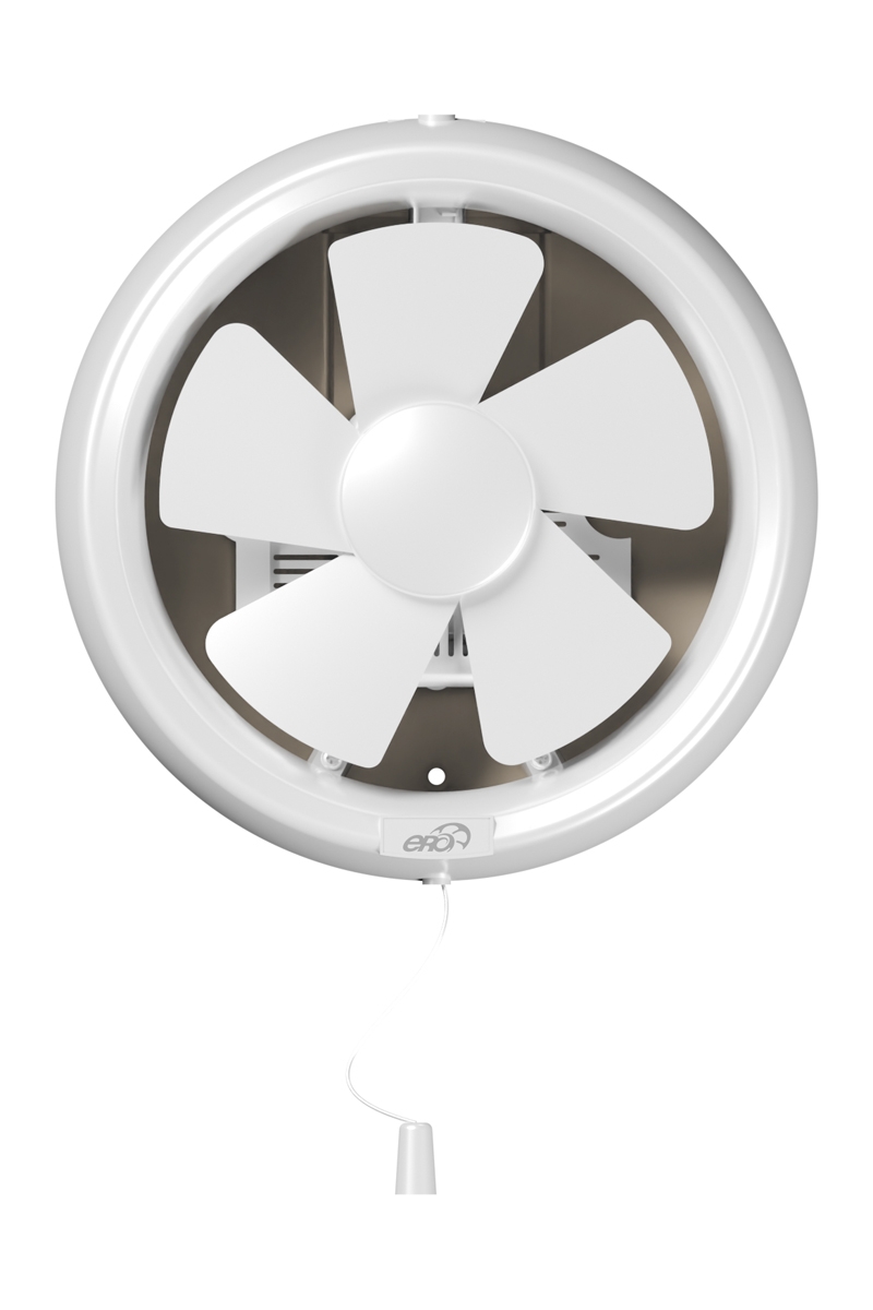 картинка Бытовой вентилятор HPS 15 ERA от магазина sp-market