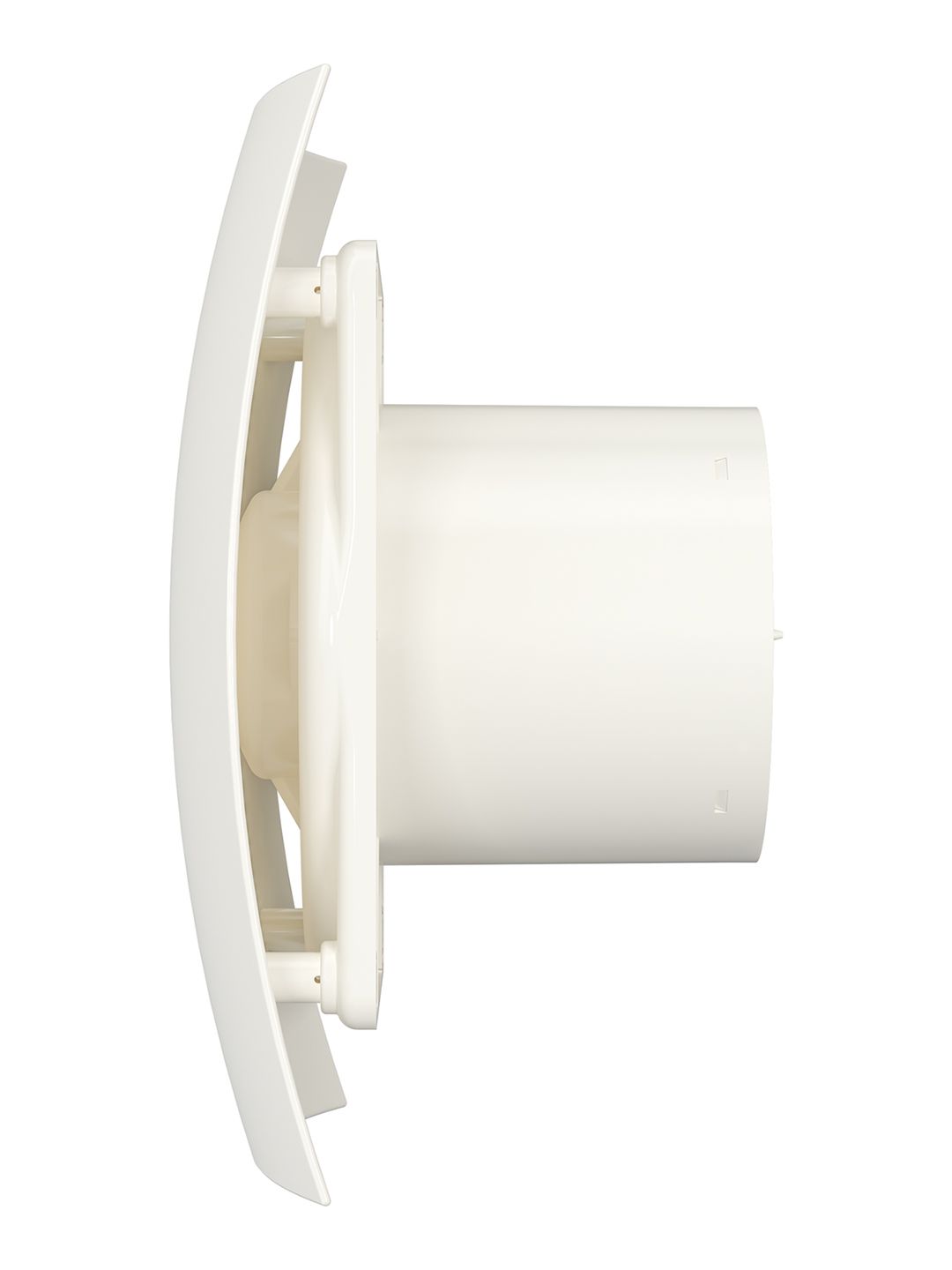 картинка Бытовой вентилятор BREEZE 4C Ivory DICITI от магазина sp-market