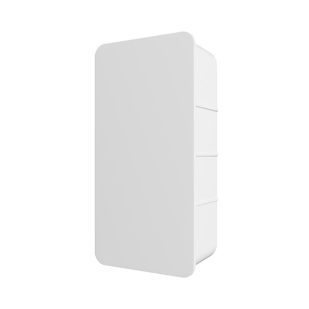 картинка Заглушка 511PDP 55х110 пластик ERA от магазина sp-market