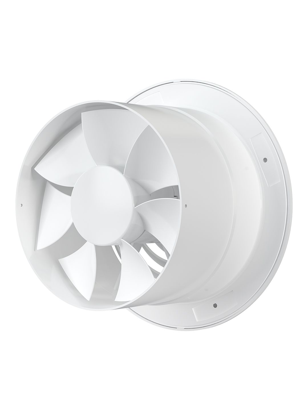 картинка Бытовой вентилятор RF 150 AURAMAX от магазина sp-market